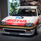 Illustration for article titled The Honda Collection Hall Is A Salute To Ingenuity And Dreams